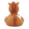 3 Inch Pony Rubber Duck Bath Toy, Collectable, Fun for
