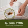Bed Bug Killer 16 oz EcoVenger by EcoRaider, 100% Kill