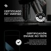 Magnesio Bisglicinato Quelado Liposomal 500mg 90 Cápsulas