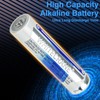 Awelov 48 Count AAA Batteries Alkaline Triple A Battery 1.5v