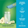 Organika Electrolytes Powder- Cucumber Pear Sachets- On the Go Hydration