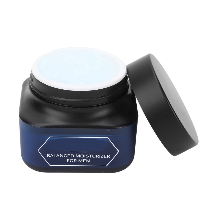 Men Skin Brightening Refreshing Collagen Cream Moisturizing Nourishing Body Cream