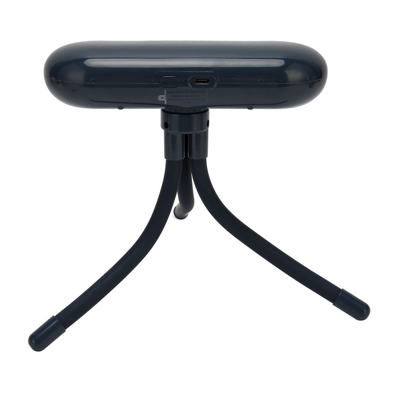 Stroller Fan Mini Handheld 4 Speed USB Battery Operated Baby