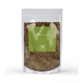 Unpretentious Whole Cumin Seeds, 1 lb, Aromatic, Earthy Flavor, Traditional Spice