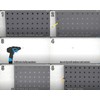 Evike EMG Battle Wall System Weapon Display & Storage Panels