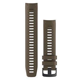 Garmin Instinct Replacement Band - Coyote Tan,Model Number: 010-12854-19