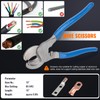 Hydraulic Crimping Tool, Hydraulic Wire Crimping Tool & Cable Cutter