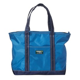 Ellebeen Everyday Lightweight Tote Medium, blue