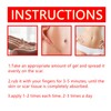 Professional Scar Removal Gel – Effective Treatment for Post-Operative, C-Section,