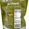 180 Snacks Nut + Seed Crunch, Sunflower Seeds, Pecans, Pumpkin