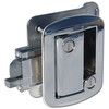 Creative Products Group TTL-43610-PC-1PK Global Classic PRO Entry Door Lock
