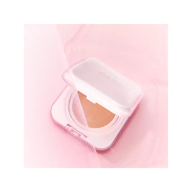 Clio 클리오 킬커버 메쉬 글로우 에센셜 쿠션 리필 [21N 리넨]