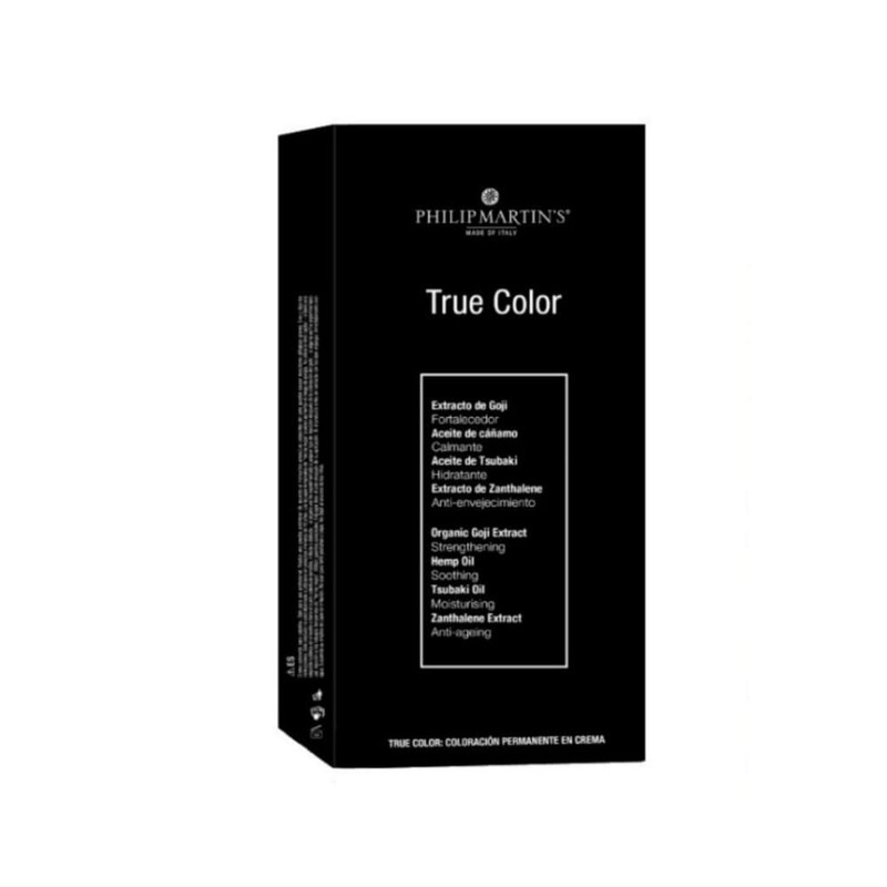 PHILIP MARTIN'S Philip martins true color # 3 castano oscuro