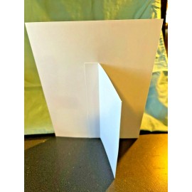 Rowan & Martin's Laugh-In 60's TV Show Figure Tabletop Display Standee 10 1/4" T