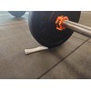 Ripe3D Barbell Wedge (Deadlift Wedge) (Black)