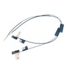 Gintai WLAN Antenne WiFi Antenna Kabel für Lenovo ThinkPad T14