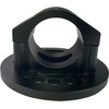 Gasoline Pack Mount Compatible with 1 3/4 Diameter Roll Cage