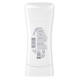 Dove Nourishing Secrets Antiperspirant Lotus Flower Scent 74 g