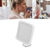 LED Makeup Mirror 5x Magnification Lighted Beauty Mirror 2 Modes