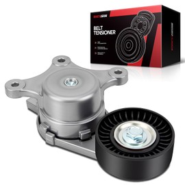 Torchbeam Belt tensioner BT-97 for Explorer 2011-2019, Edge 2007-2018, Taurus 2008-2019, Flex 2009-2019, MKX 2007-2018, Police Interceptor Utility 2013-2019, MKZ 2007-2016, MKS 2009-2016