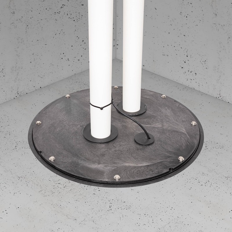 Jackel Sump Basin Cover (Model: SF2000E) (1)