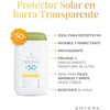 ENVERA Kit En mi bolsillo Protector en Barra Invisible FPS