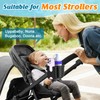 Guiseapue Universal Cup and Bottle Holder for Pram, Buggy, Bicycle