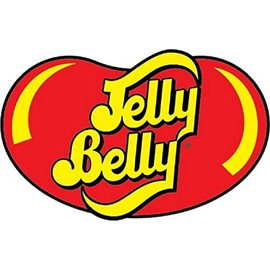 Jelly Belly Boba Milk Tea Flavored Jelly Beans - 5 Assorted Boba Milk Tea Flavors - 10 Pounds of Bulk Loose Candy