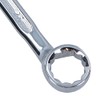 AB Tools Double Ended Metric 24mm + 27mm Ring Obstruction