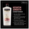 Tresemmé Shampoo Keratin Smooth