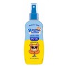 Protector Solar Ricitos De Oro 200ml