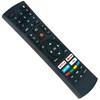 Replace Remote Control Work for Bolva 58MVT20 58SVL20 65SVL20 75SVL20