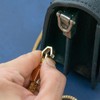 yufana Shoulder Strap Gold Chain Bag Handles Bag Chain Shoulder
