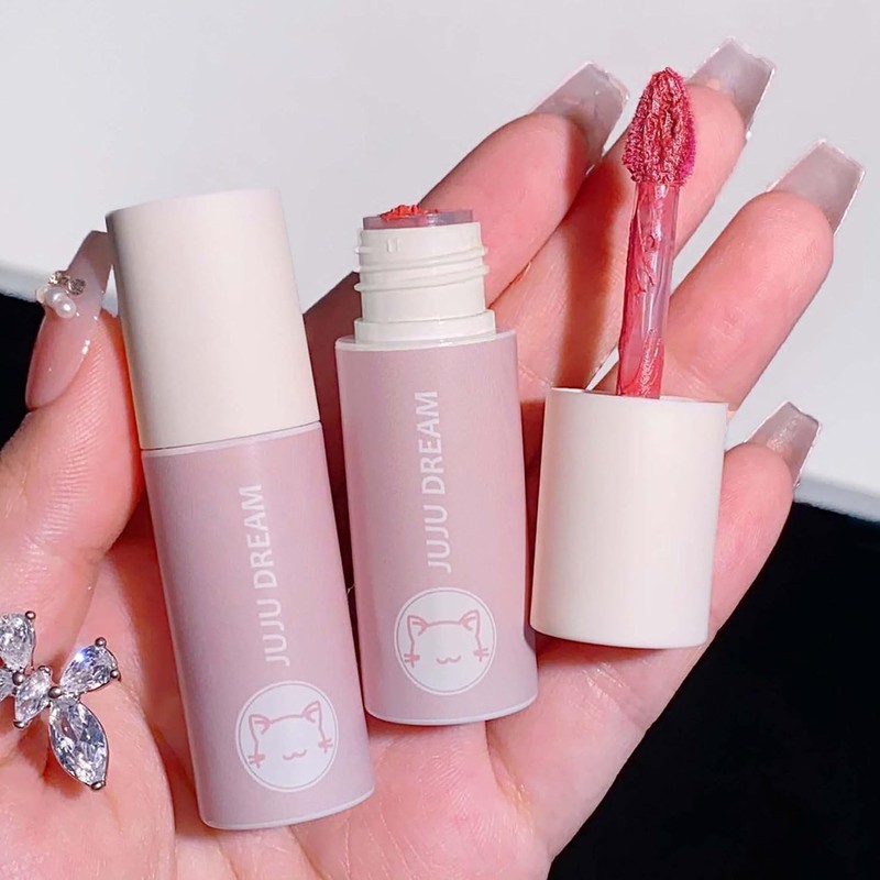 Labial Líquido Mate No Resecante – Tinte de Labios con