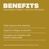 Swisse Beauty Collagen + Hyaluronic Acid Booster 80 Tablets for
