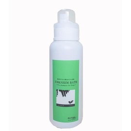 Ayuru EM NEEM BATH Bath Salt, For Dog, Bloom