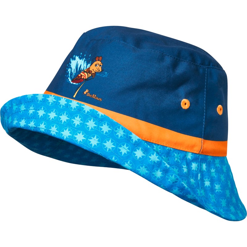 Playshoes Boys UV Protection Fishing Hat Swimming Hat Headwear The
