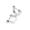Speedway Motors Stainless Steel Spring Clamps for 2 Inch Wide