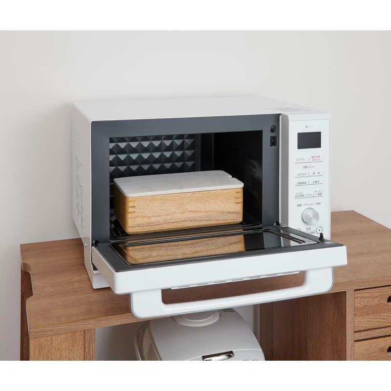 Osmac KIRISAI OSG-2 Paulownia Range Ark