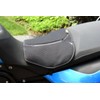 Skwoosh Mid Size Touring Sport Cruiser Motorcycle Gel Seat Pad