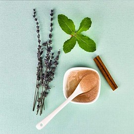 Soy Body Whip, 16 oz, Lavender Mint
