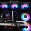 Thermalright Aqua Elite 360 V3 AIO CPU Cooler, 360 Liquid