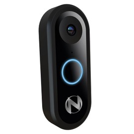 Night Owl 1080p Video Doorbell with Mount (Doorbell only)