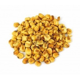 Roasted Salted Corn Nuts Snack with Sea Salt by Its Delish (10 lbs)
