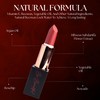 BE BEAUTIFUL EXTENSIONS lipstick provides smooth application, hydration and moisture