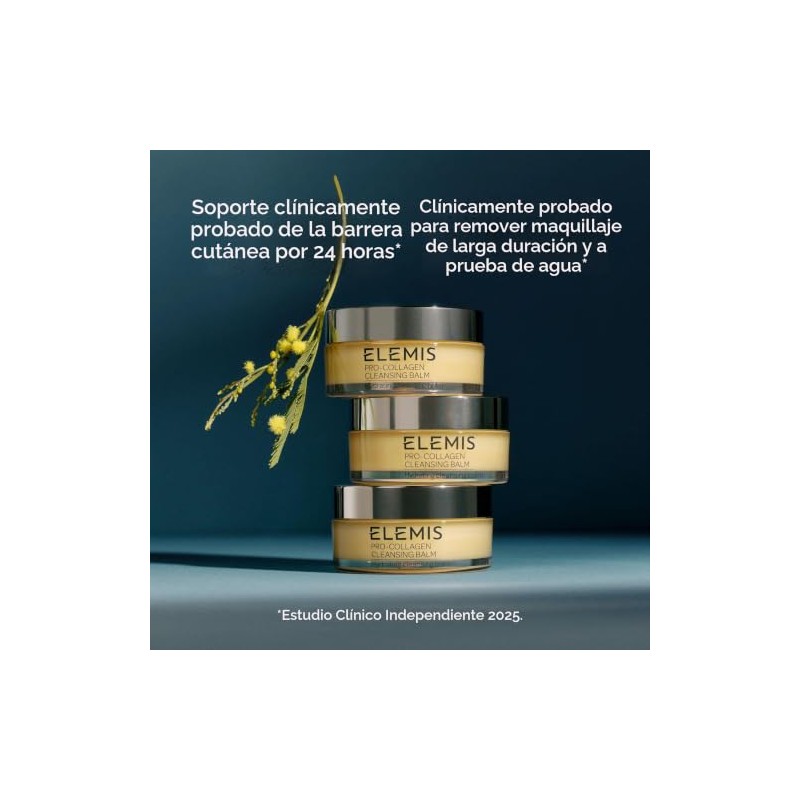 ELEMIS Pro-Collagen Cleansing Balm | Ultra Nourishing Treatment Balm +