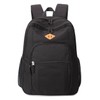 abshoo Classical Basic Womens Travel Backpack For College Men Water