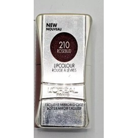 L'Oréal NEW L'Oréal Infallible Never Fail Lipcolour- 210 ROSEBUD