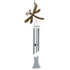Jacob's Dragonfly Little Piper Wind Chime - Made in USA