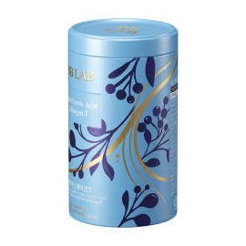 BB Lab Nutrione BB Lab Pantothenic Acid Collagen Intensive T Low Molecular Fish 30 sachets, 1 month supply / 뉴트리원 비비랩 판토텐산 콜라겐 인텐시브 T 저분자 피쉬 30포 1통 1개월분